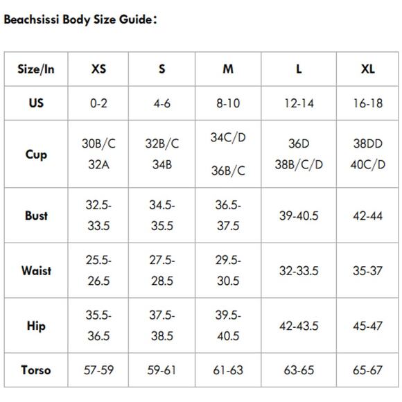 Beach Sissi Tankini Swim Set Boyshorts Striped Swimsuit Womens Xlarge - Picture 6 of 7